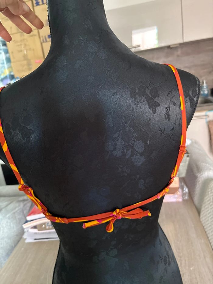 Haut de maillot de bain M - photo numéro 3