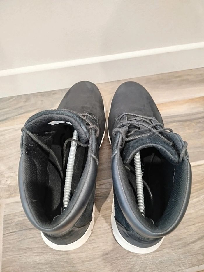 Chaussures Timberland - photo numéro 5