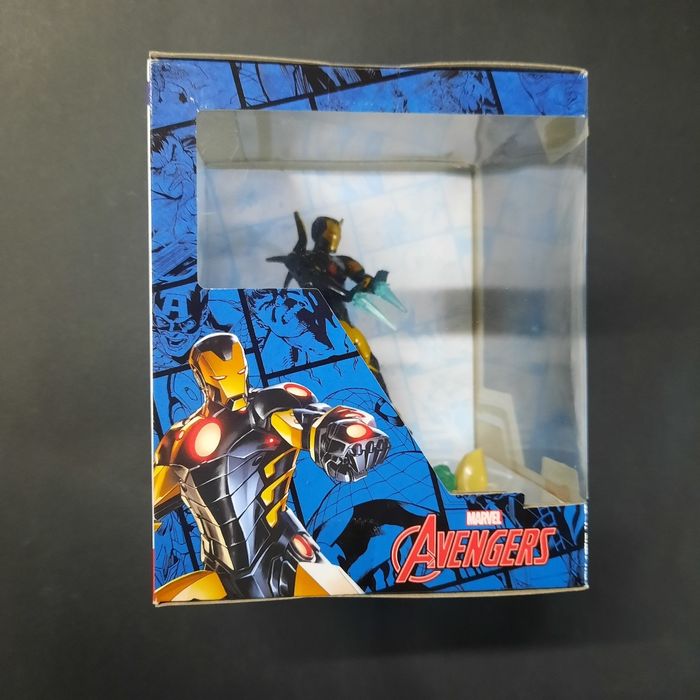 Iron man - photo numéro 3