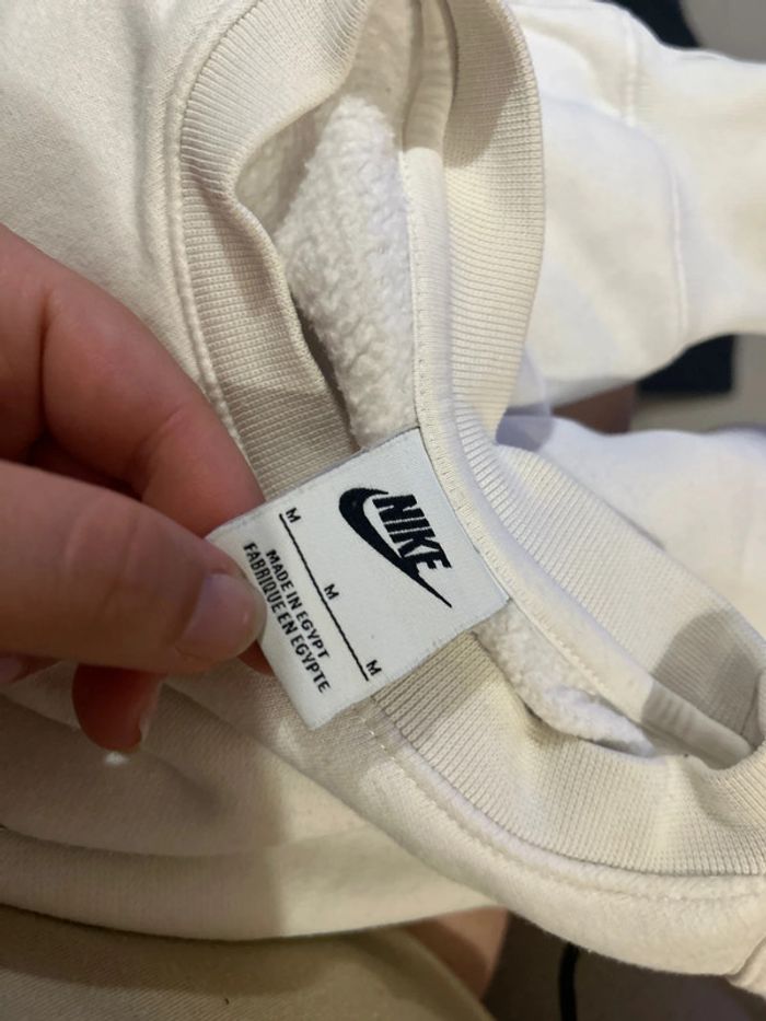 Sweat-shirt Nike - photo numéro 3