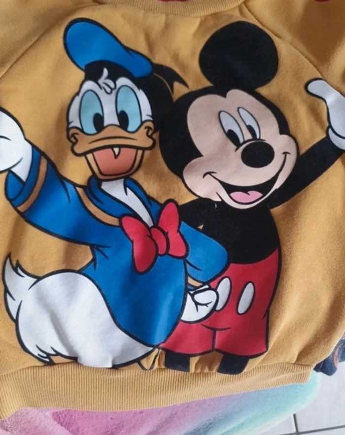 Ensemble disney - photo numéro 5