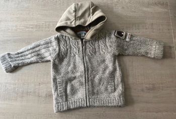 Gilet