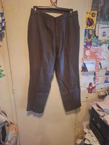 Pantalon chino Ralph Lauren