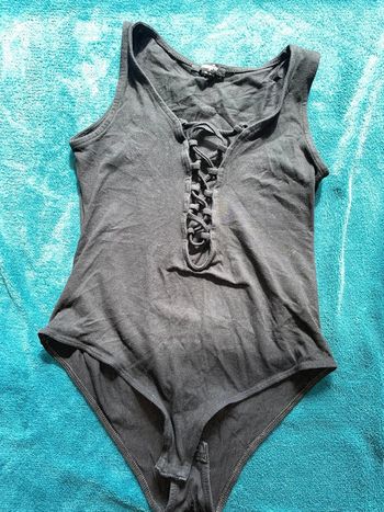 Body femme L Jennyfer