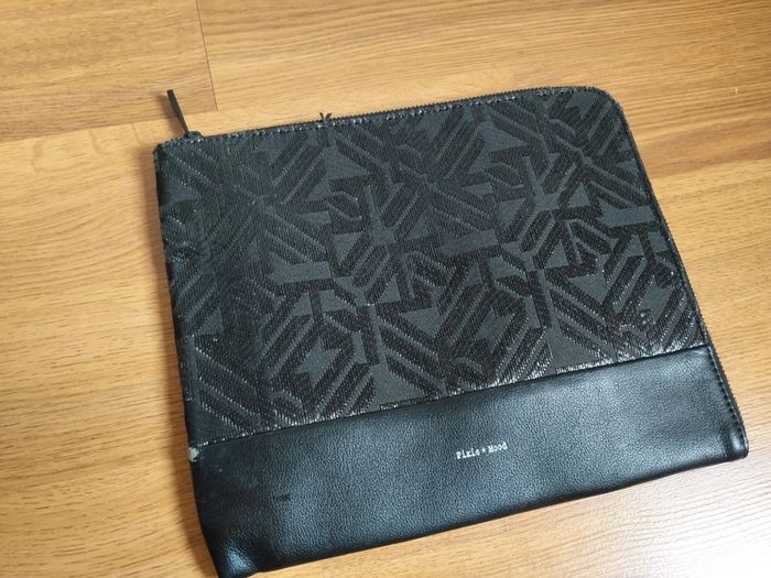 Pochette pixie mood vegane