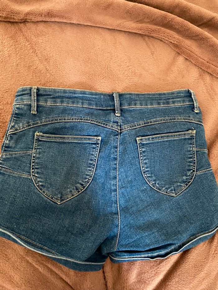 Short - photo numéro 3