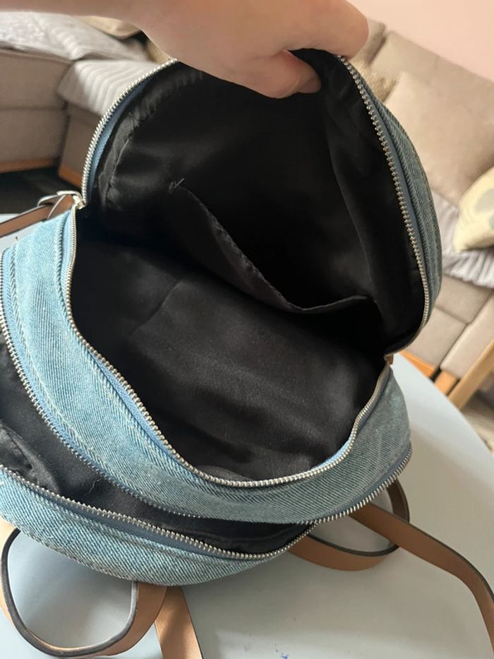 Sac à dos marque Parfois - photo numéro 8