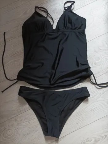 Maillot de bain 2 pièces