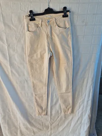 jean taille 36