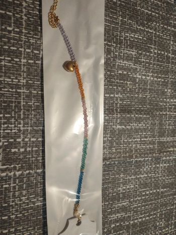 Bracelet
