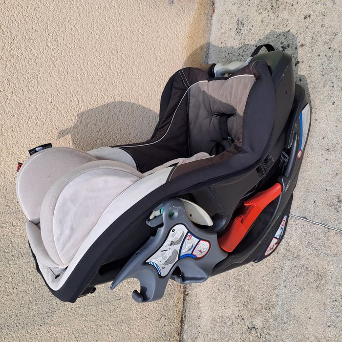 siège auto 0/1/2 - photo numéro 5