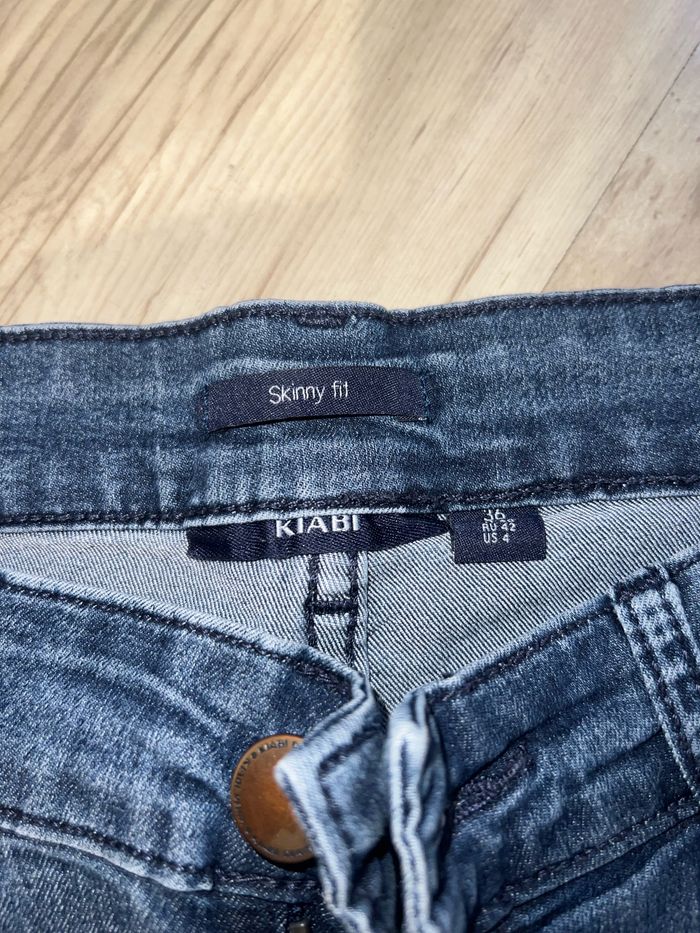Jeans - photo numéro 2