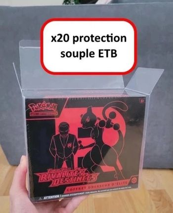 Etb pokemon