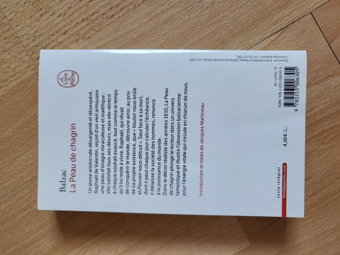 Livres demandés au lycée - photo numéro 2