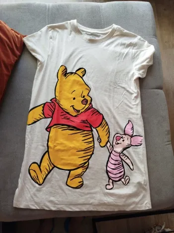 Chemise de nuit