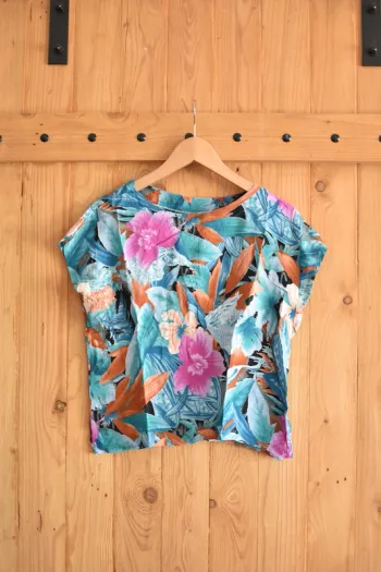 Top Vintage