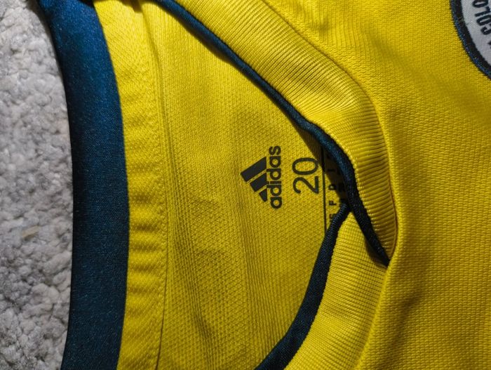 Adidas - photo numéro 2