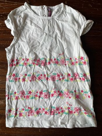 T-shirt fille
