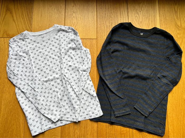 Pyjama long 10-12 ans garçons - photo numéro 6