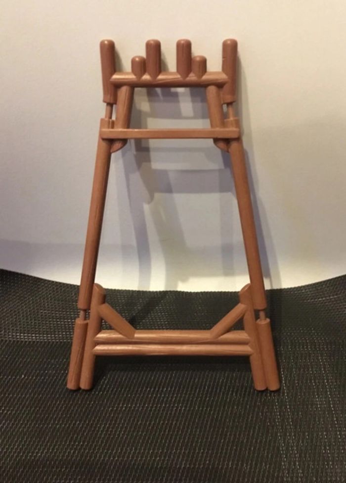 Playmobil côté tour de guet pièce détachée fort Bravo Glory Union Randall