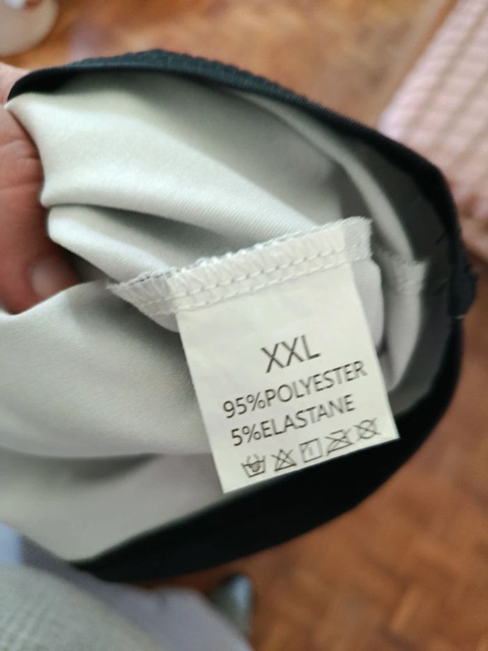 Robe xxl - photo numéro 3