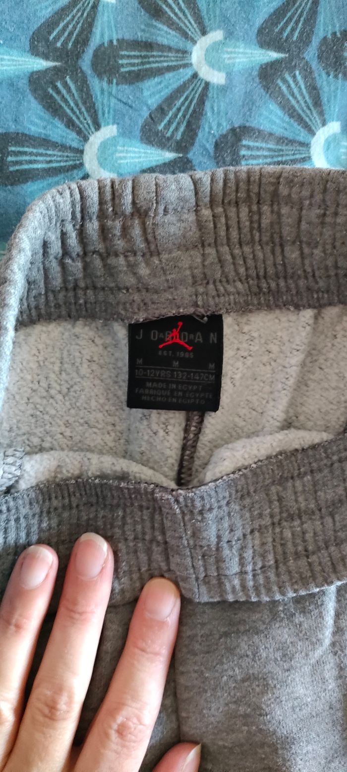 Jogging Jordan 12 ans - photo numéro 3