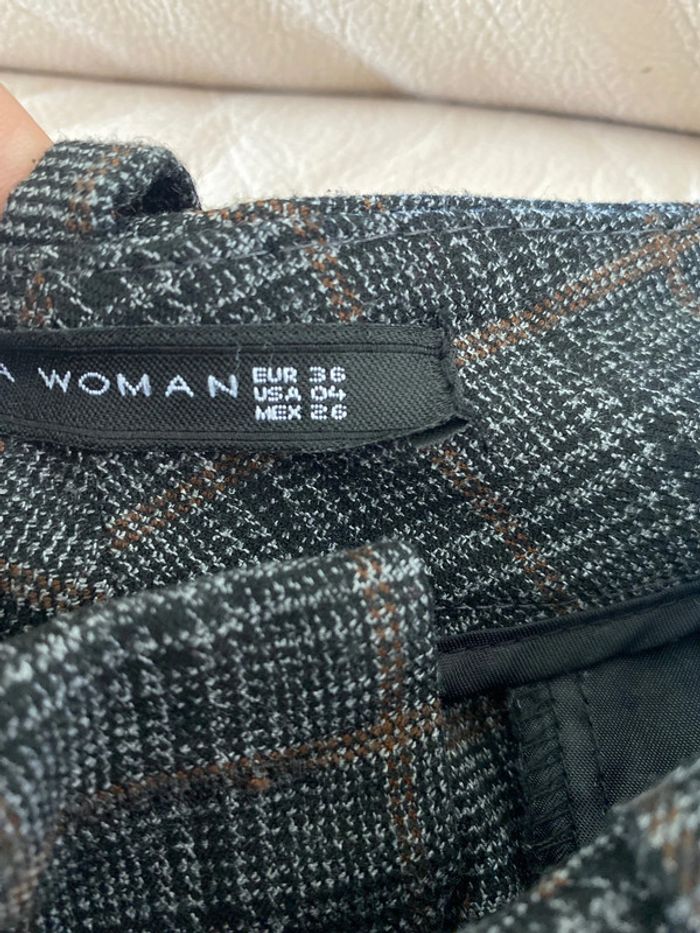 Pantalon Zara - photo numéro 3