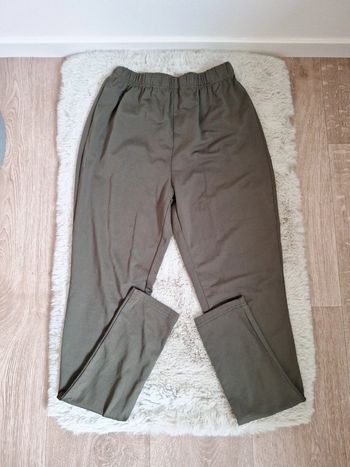 Legging chaud à l'intérieur polaire t38 #F38M-098