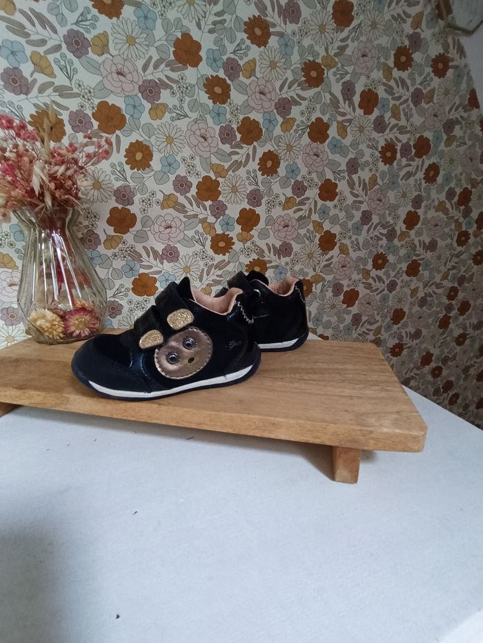 Chaussures Geox - photo numéro 2