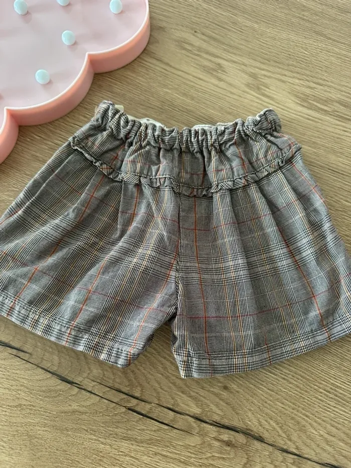 Ensemble short et t-shirt - photo numéro 10