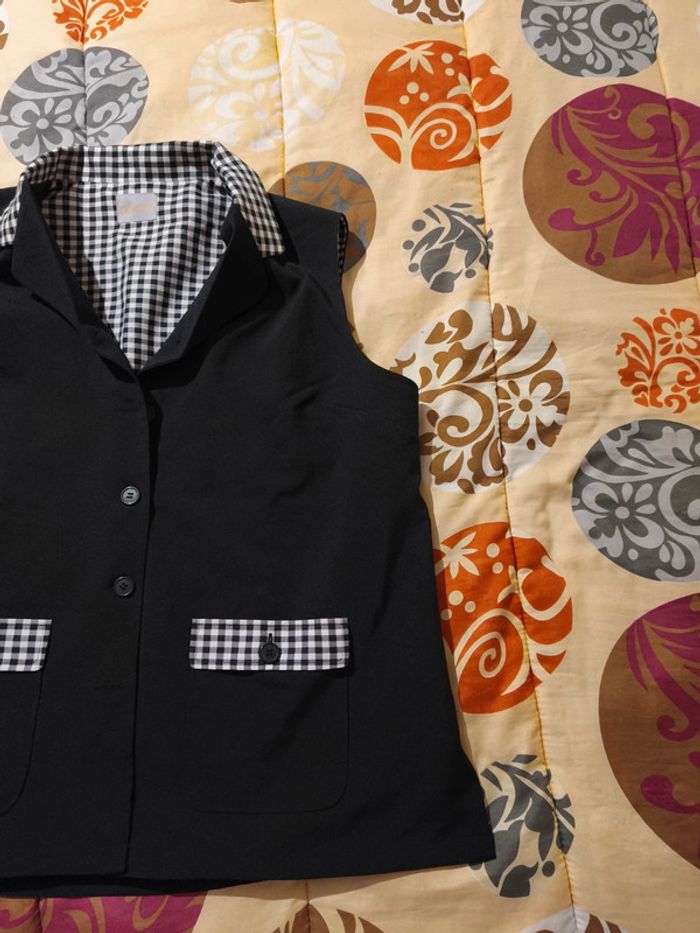Veste Daxon T 54 - photo numéro 3