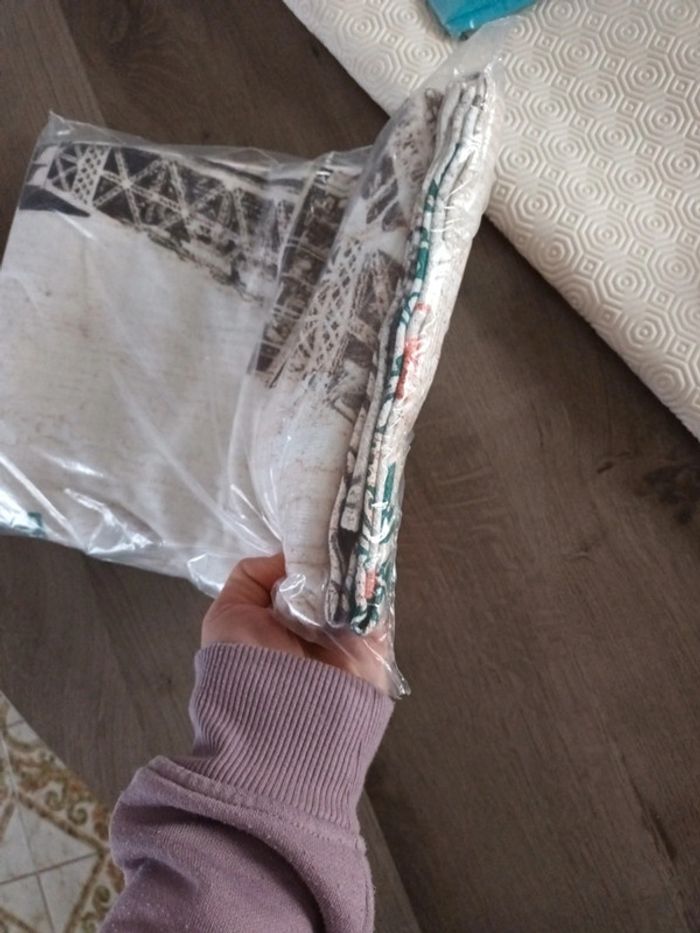 1 Drap de bain - photo numéro 4