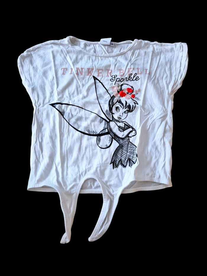 Tee-shirt fille
