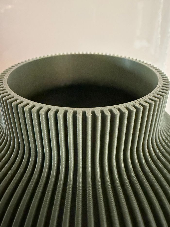 Vase Japandi - photo numéro 4