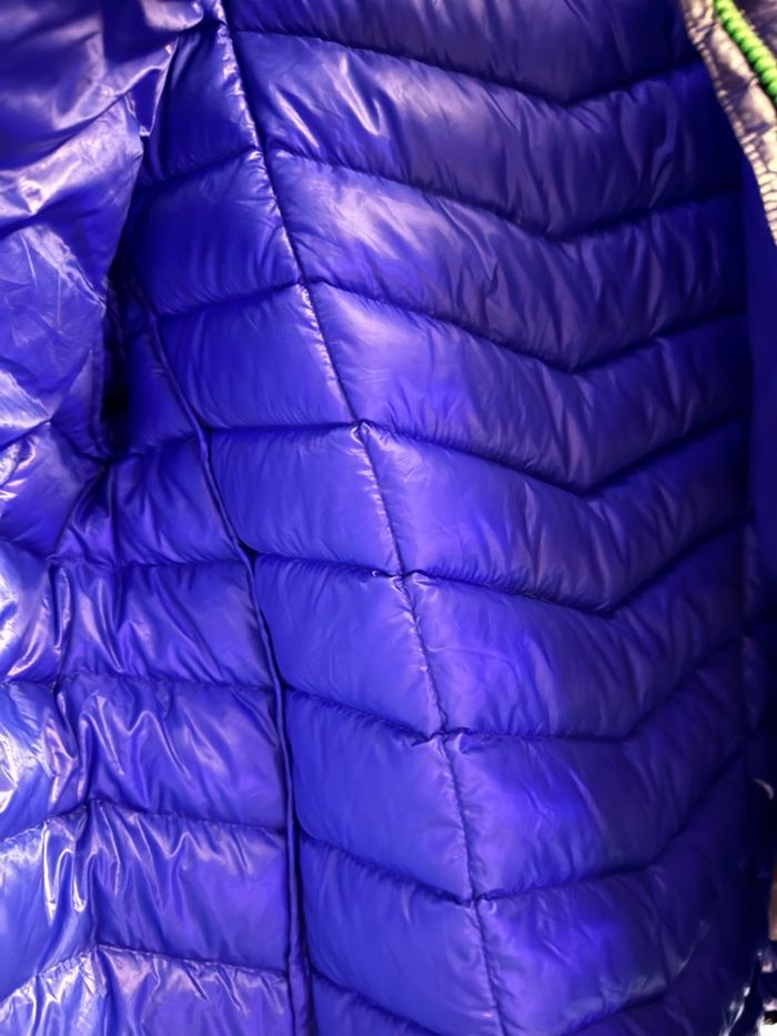 Doudoune the north face - photo numéro 7