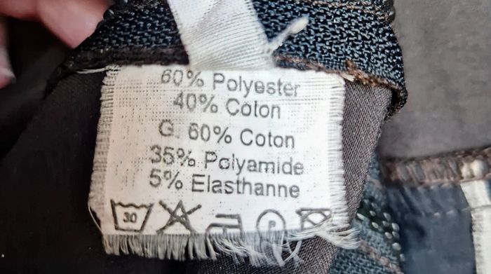 Jupe. - photo numéro 5