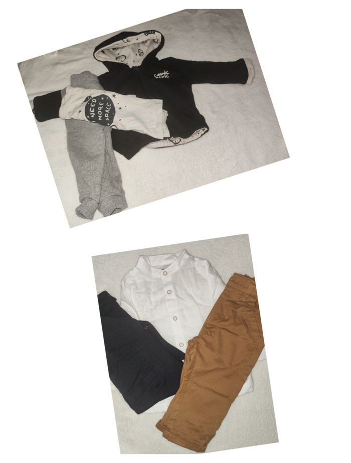 Vêtement garçon - photo numéro 2