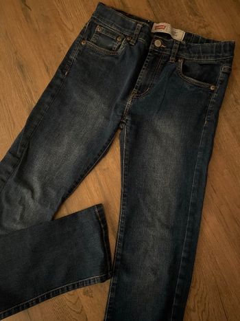 Jean taille 14 ans