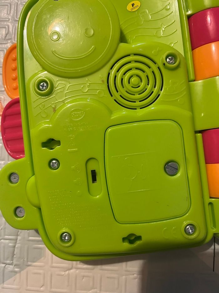 Livre musical - photo numéro 8