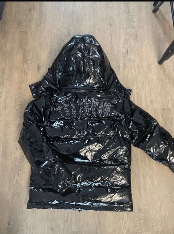 Veste Trapstar unisexe