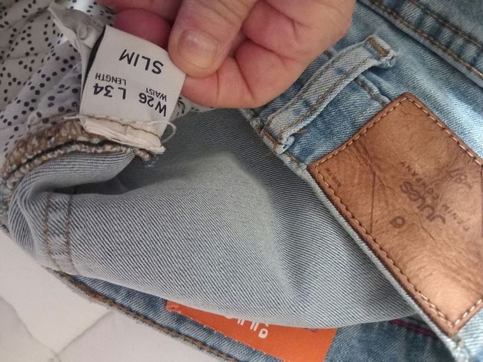 Jean homme - photo numéro 2