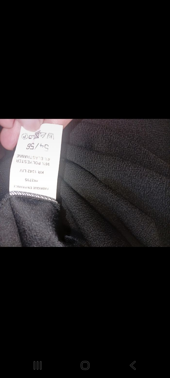 super robe taille 54 - NEUF - photo numéro 5