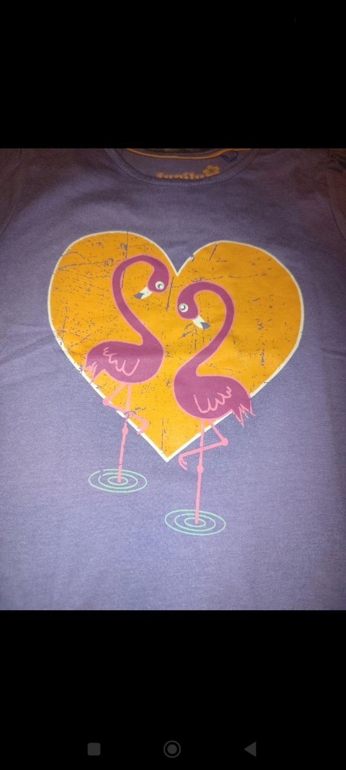 Haut fille - photo numéro 2