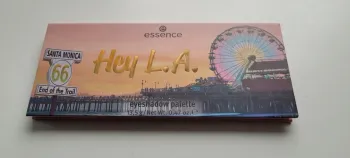 Palette essence