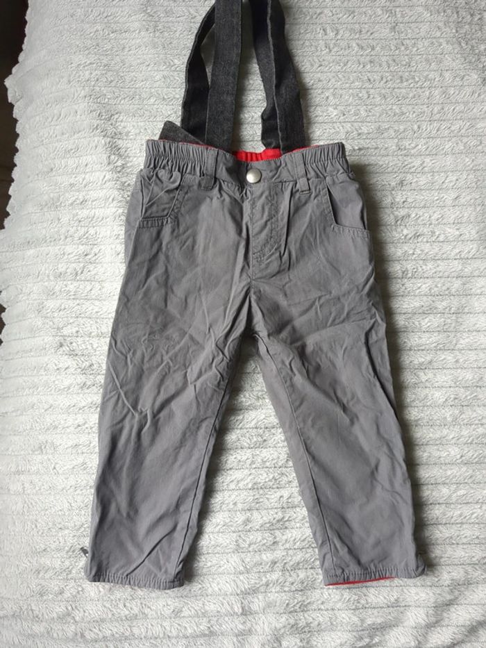 Lot de 6 pantalons 18 mois garçon - photo numéro 12