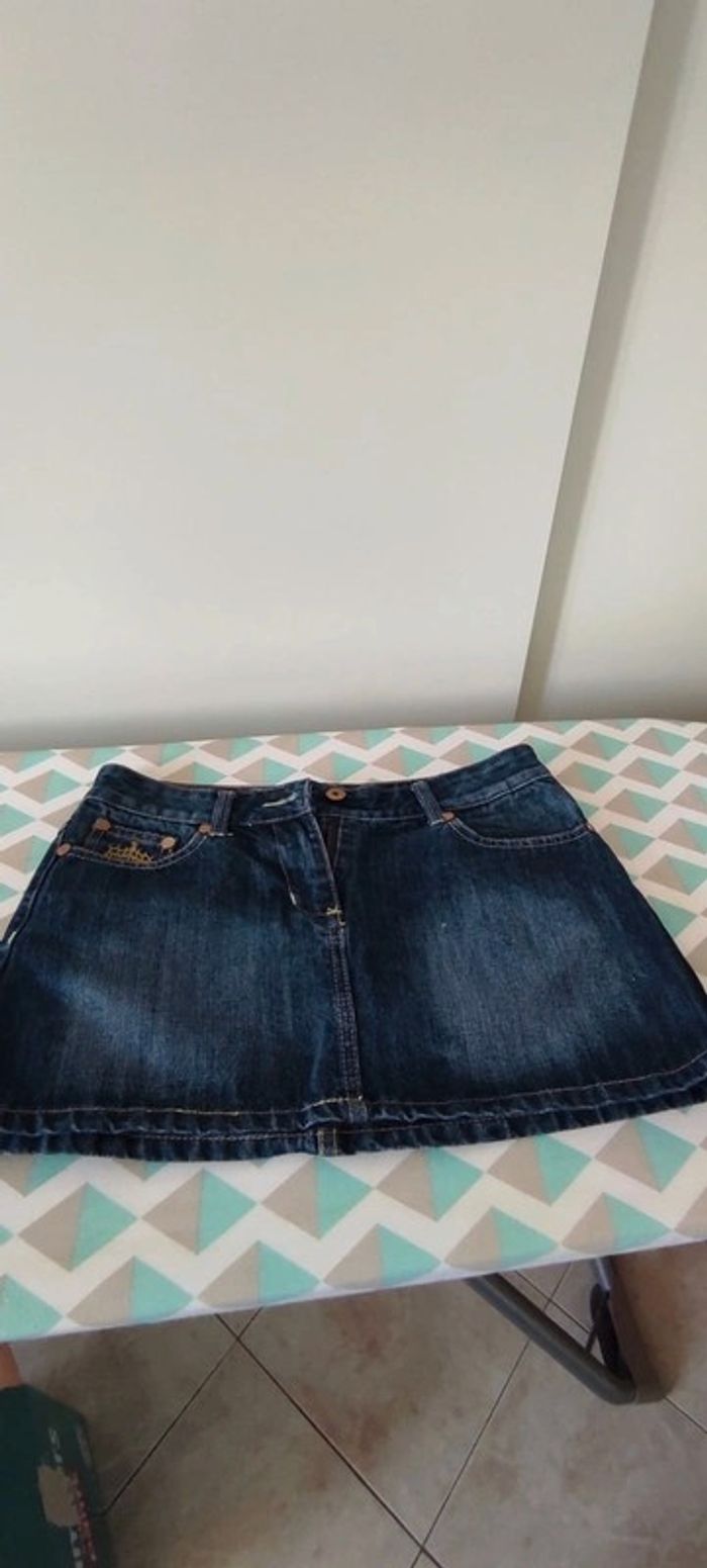 Mini jupe jennyfer