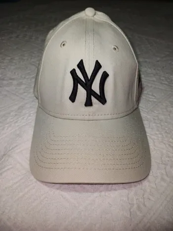 Casquette New York
