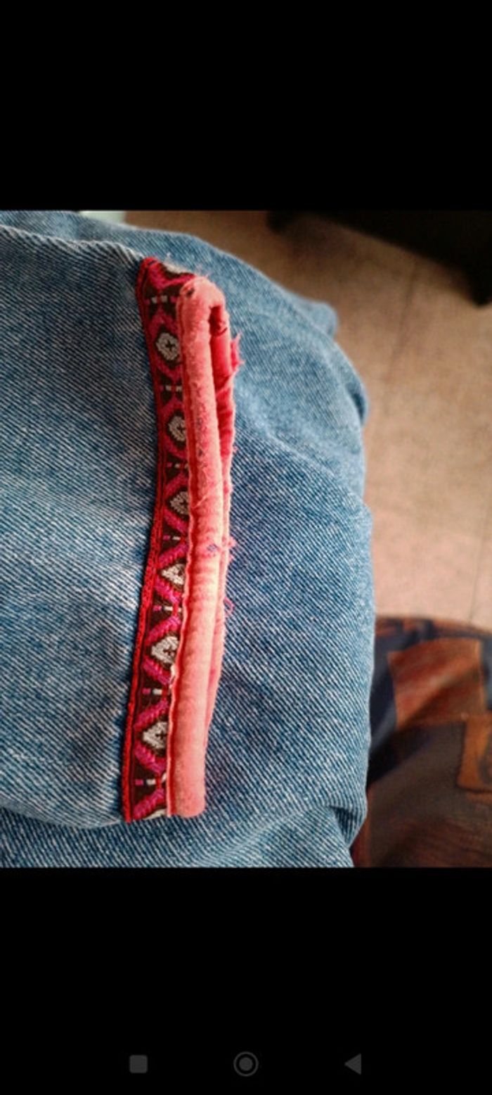 Veste l - photo numéro 5