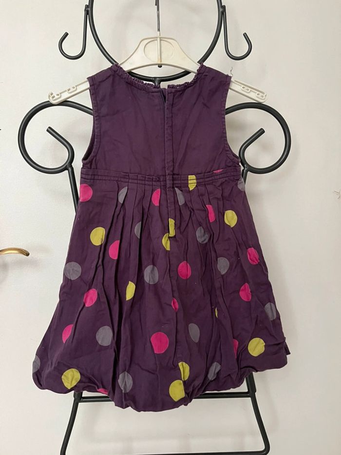 Robe Grain de Blé - photo numéro 3