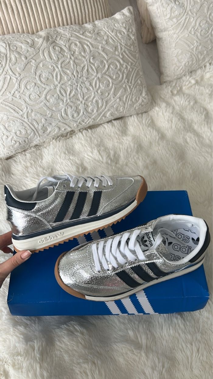 Basket A - photo numéro 2